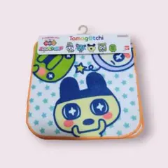 たまごっち ミニタオル3枚セット