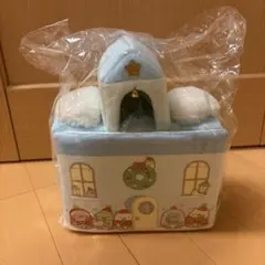 すみっコぐらし　受注生産　クリスマス　ぬいぐるみ　2019