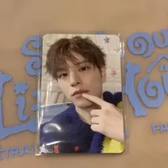 Straykids トレカ 特典 STAYZONE 3/28 スンミン