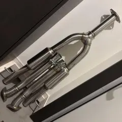 2026年最新】v37 スカイラインマフラーの人気アイテム - メルカリ