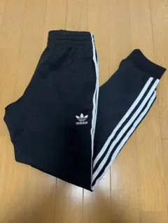 オリジナルadidasジャージ下 Sサイズ