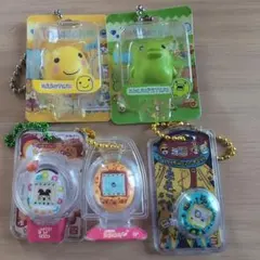 たまごっち まとめ売り