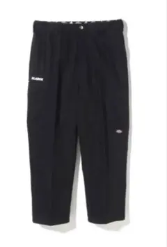 XLARGE×Dickiesエクストララージ×ディッキーズ　 ワークパンツ