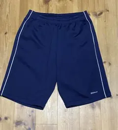 ハーフパンツ　体操着