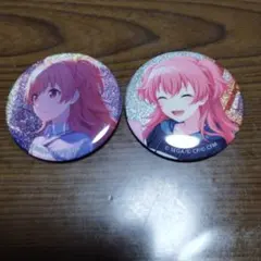 プロセカグリ缶 桃井愛莉