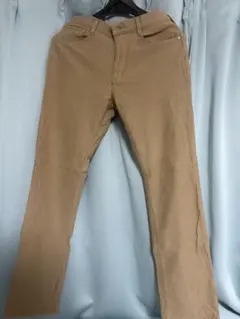 パンツ4種