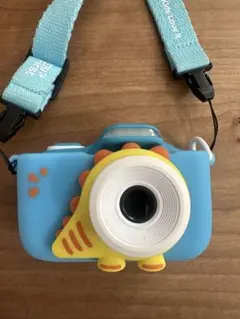 my first camera マイファーストカメラ