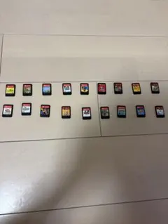 2026年最新】switch カセットの人気アイテム - メルカリ