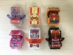 仮面ライダーガヴ　ゴチゾウまとめ売り