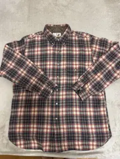 Pendleton ネルシャツ チェック柄 XL ペンドルトン