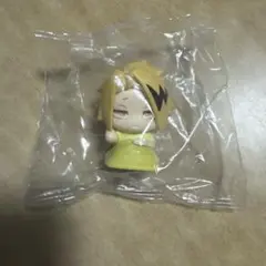 ヒロアカ　おねむたん　上鳴電気