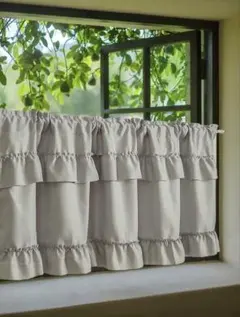 2026年最新】フリルカーテンの人気アイテム - メルカリ