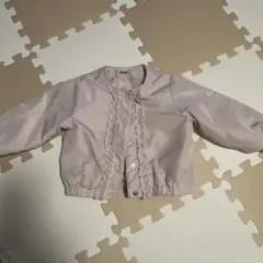 petit main アウター 90cm未満