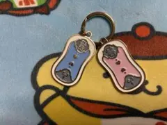 一番くじ プリキュア メタルチャーム ふたりはプリキュアMaxHeart