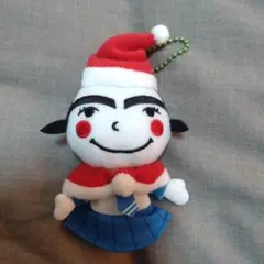 クリスマス イモトアヤコ キーホルダー