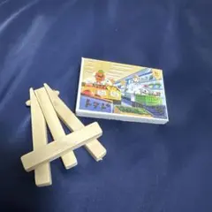 おでかけ子ザメ展 おもてなSEAツアー ミニキャンバスのサムネイル