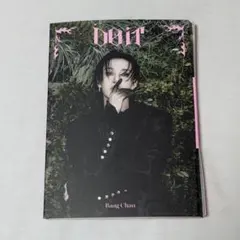 開封済み straykids DOIT accordion バンチャン