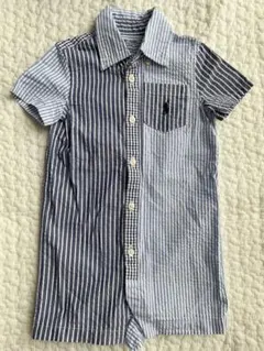 Ralph Lauren ロンパース 9M 75cm