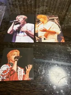 吉野北人ポストカード