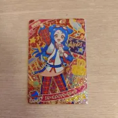 アイプリミラクルカード【ビビ】