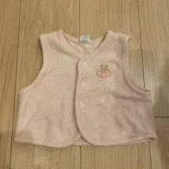 familiar ファミリア ベスト 70 75 80 85