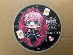 2025年最新】てるとくん 缶バッジの人気アイテム - メルカリ