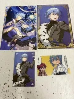 魔法使いの約束 ネロ 4点セット