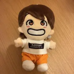 福本大晴 ぬいぐるみ　ちびぬい
