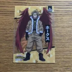 僕のヒーローアカデミア　ホークス2点セット