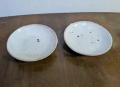 佐藤源三郎 粉引 小鉢 小皿 5枚セット 現代作家 李朝 - メルカリ
