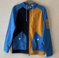 champion パーカー