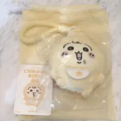 ちいかわ Chiikawa Baby Kiramekko きらめっこ うさぎ