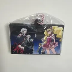 一番くじ　プリキュア　名場面ラバーチャーム