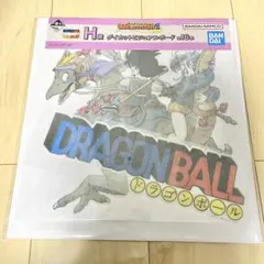 【一番くじ】ドラゴンボール DRAGON HISTORY Ⅱ H賞