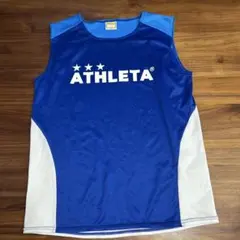アスレタ　タンクトップ　150