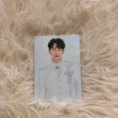 SEVENTEEN ジョンハン