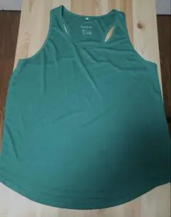 H&M　MOVE スポーツトップス　Lサイズのサムネイル