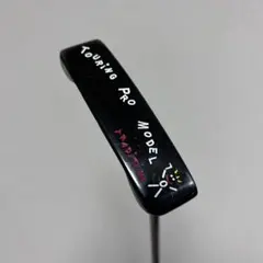 TP MILLS パター ダークフィニッシュ 34インチ - メルカリ