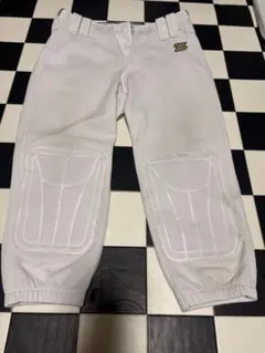 ゼット　野球　ズボン　ユニフォーム　150 ZETT