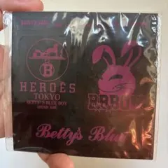 Betty's Blue マグネットセットのサムネイル