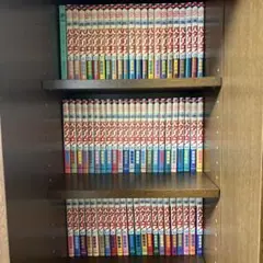 パタリロ！ 1〜74巻（おまけ付き）