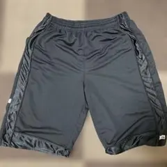 proclub プロクラブ ハーフパンツ ブラック