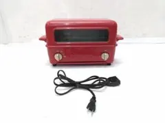 2025年最新】ブルーノ トースターグリル レッドの人気アイテム - メルカリ