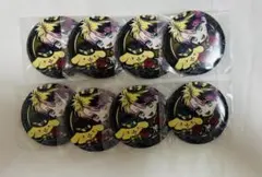 悪魔執事と黒い猫 あくねこ ユーハン 3周年 缶バッジ - メルカリ