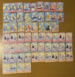 ひみつのアイプリ　星川みつき　星3 星2 まとめ売り