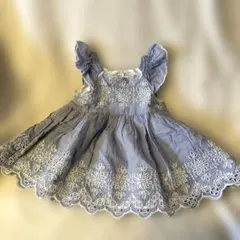 ベビーGAP ワンピース　60cm