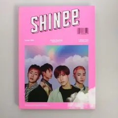未開封 SHINee Sunny Side - メルカリ