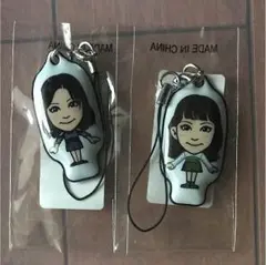 中島美央 クリーナー セット