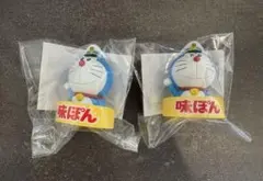 【新品未開封】映画ドラえもん 海底鬼岩城　味ぽん オリジナルキャップカバー