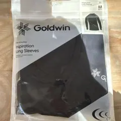 Goldwin Inspiration Long Sleeves M ブラックのサムネイル